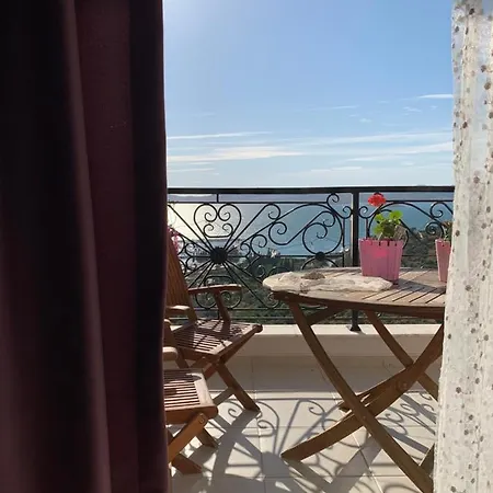 Διαμέρισμα Luxury Apartment In A Secure Complex - Gorgeous Sea View - Pool - 700M To The Beach - Wifi - In Gulluk - 8Km From Bodrum Airport - Ideal For Naturelovers *
